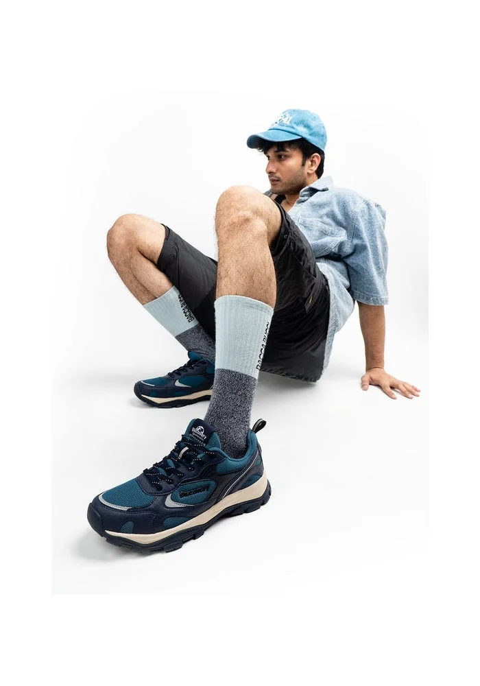 Bacca Bucci Glancier Depth Discovery Trek 0.1 Boots for Men | Best Price UAE